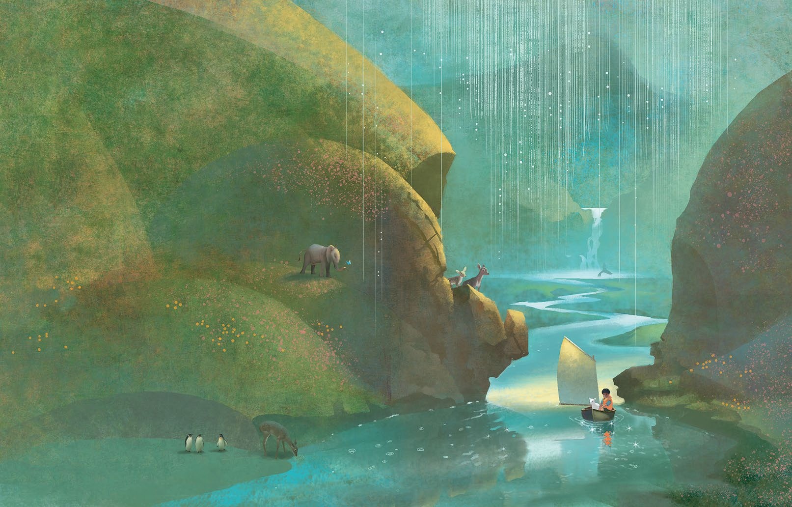 UNI256.news_feature.grahamebakersmith_The_Rhythm_of_the_Rain_Cover_copy