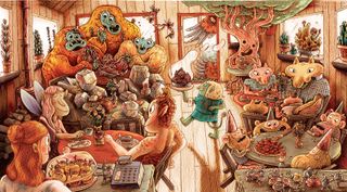 UNI256.news_feature.mikeyplease_The_Bustling_Cafe_A4