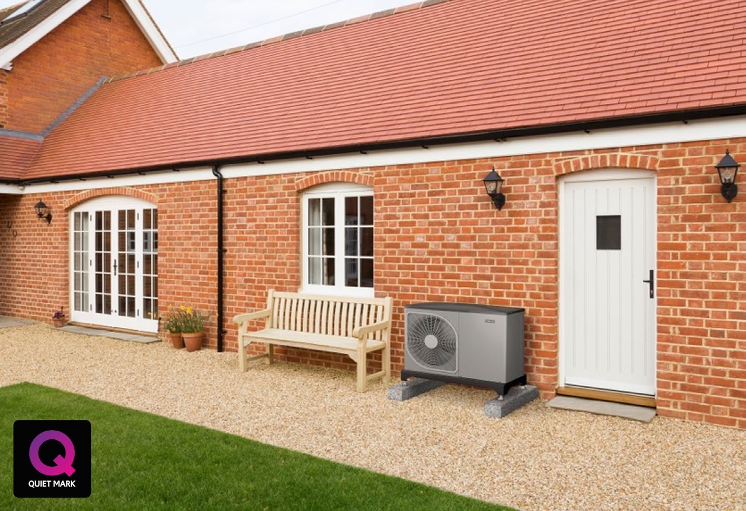 HBR226.green_clinic.nibe_f2050_heat_pump_endorsed_by_quiet_mark