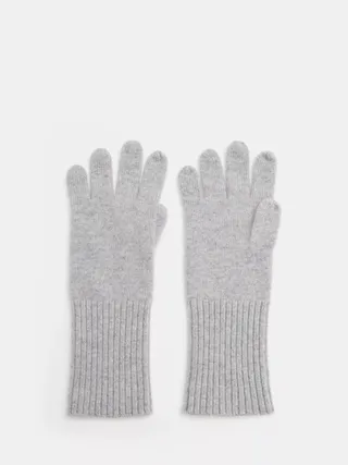 Hush Cashmere Gloves