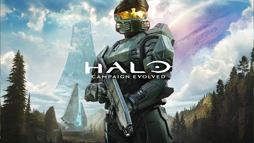Halo Campaign Evolved