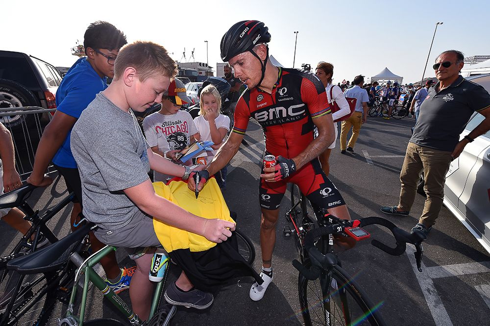 Philippe Gilbert