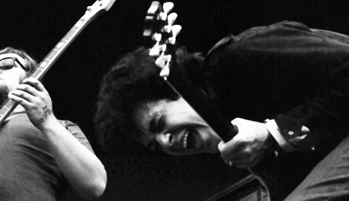 Watch Mike Bloomfield and The Electric Flag Perform at the Monterey Pop