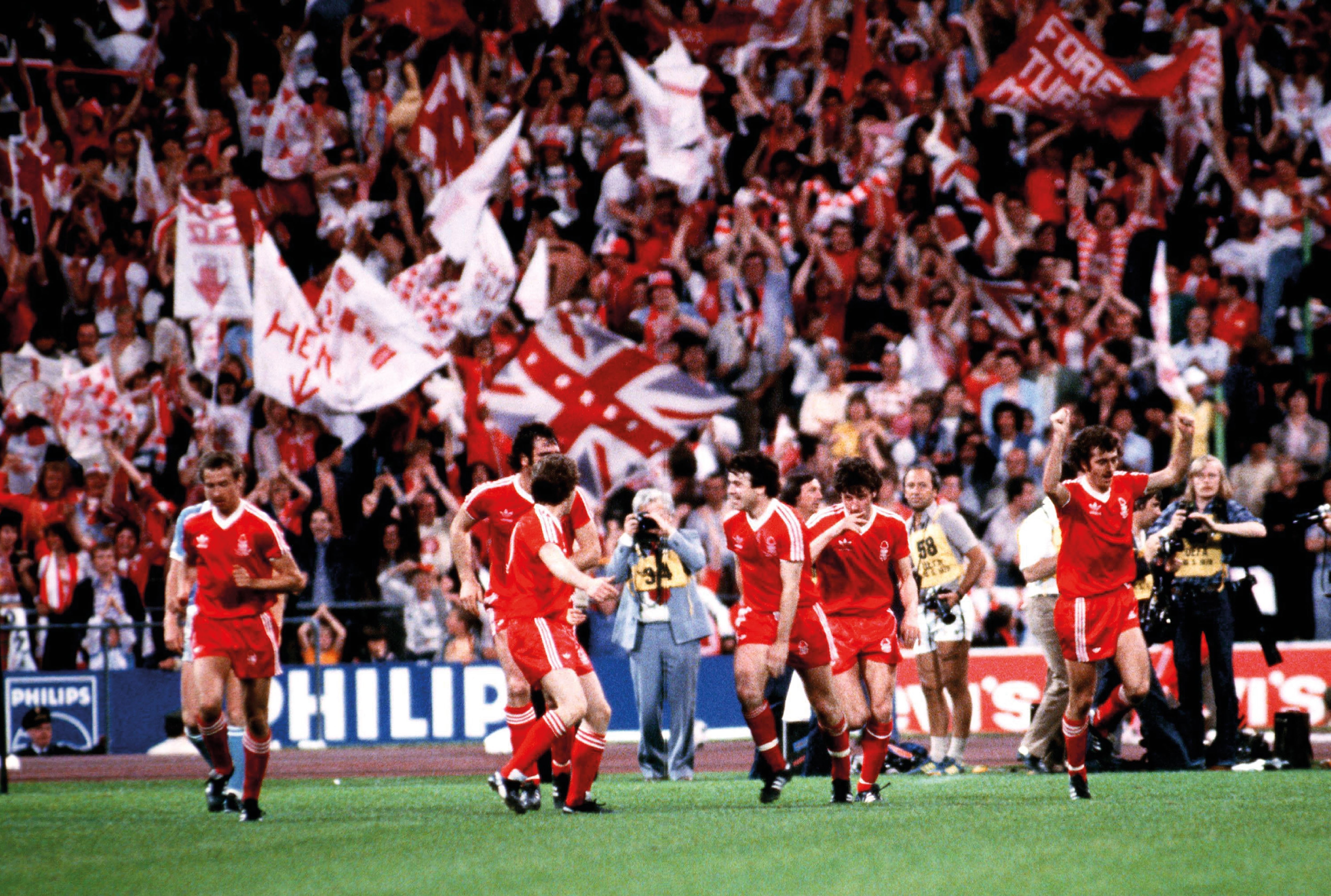 Nottingham Forest