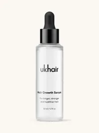 UKLASH Hair Growth Serum 50ml