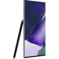 Samsung Galaxy Note 20 Ultra 5G 512GB (Mystic Black / Unlocked) – Pre-Order
Was: $1,449 | Now: $1,249 | Savings: $200 (14%) | B&amp;H Photo