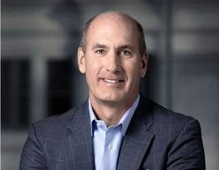 AT&T chief executive officer John Stankey