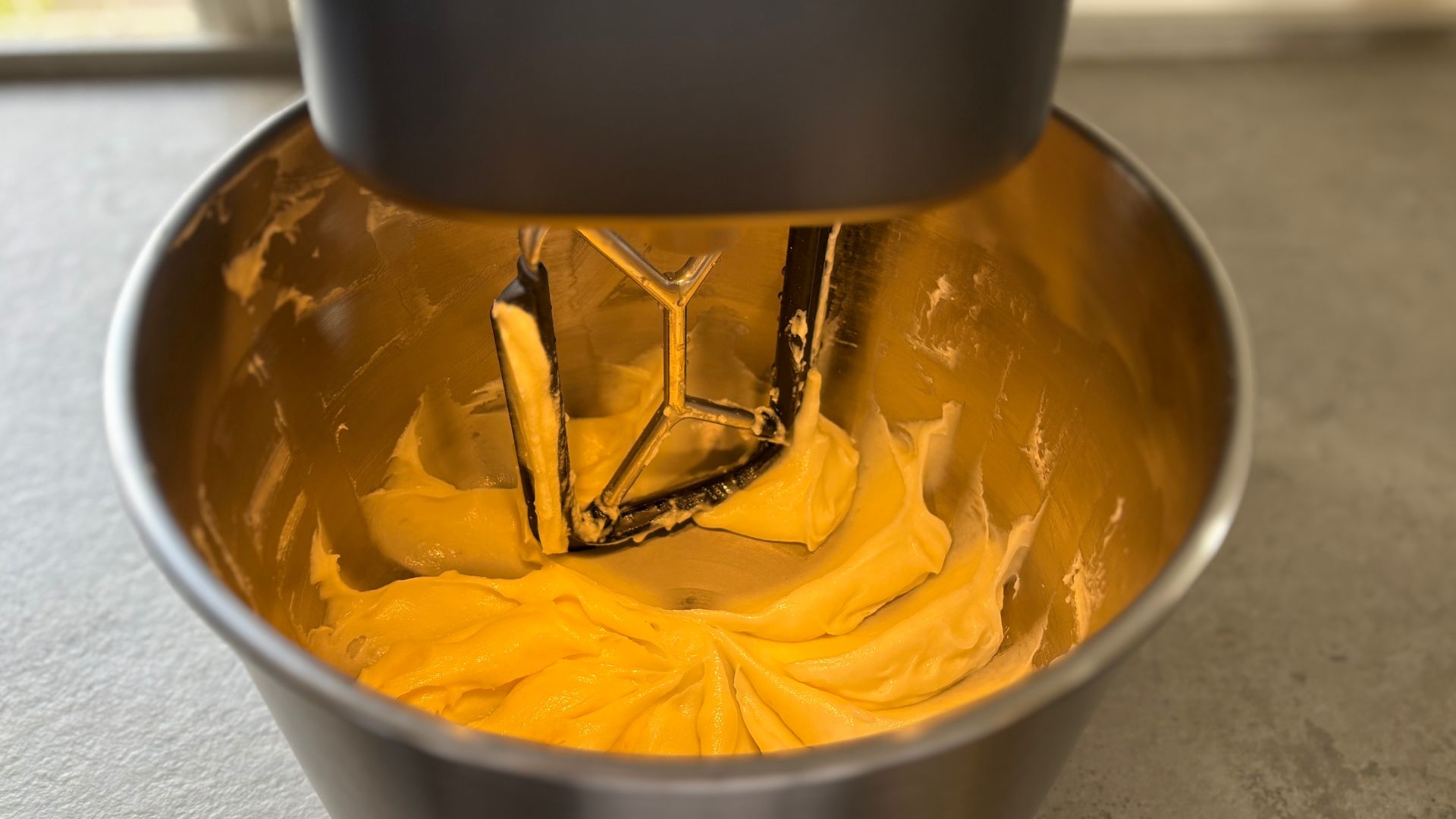 Testing the Ooni Halo Pro Stand Mixer