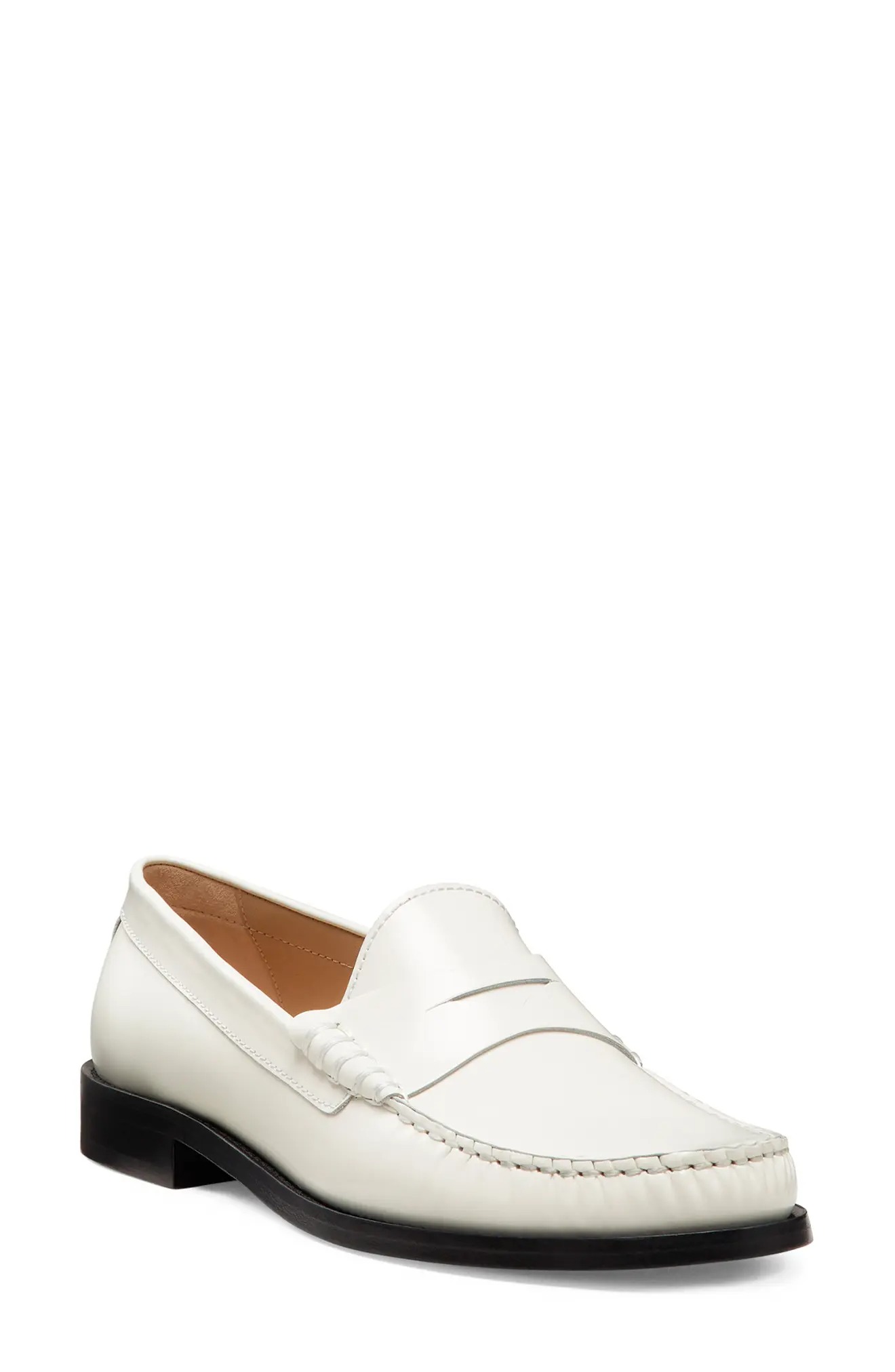 Stuart Weitzman, Lottie Penny Loafers