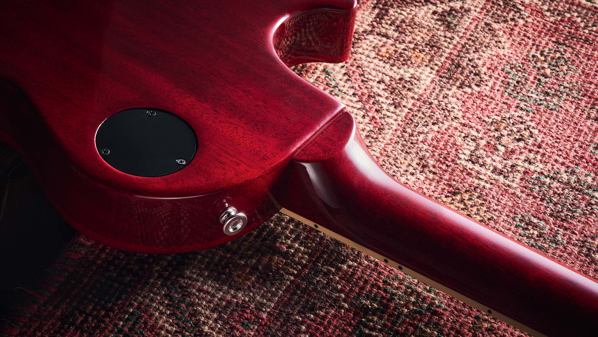 Gibson Les Paul Studio Double Trouble