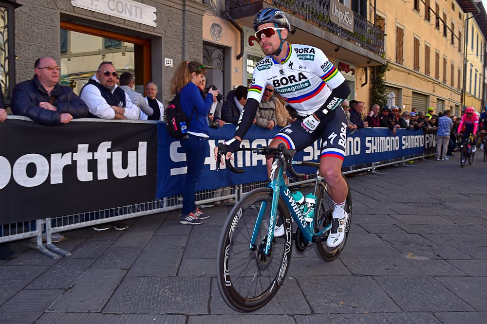 Peter Sagan (Bora-Hansgrohe)