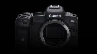 Canon EOS R