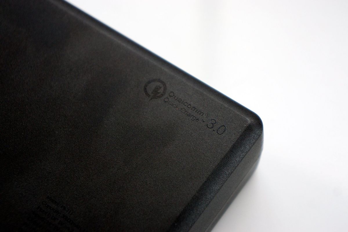 Aukey Battery Pack