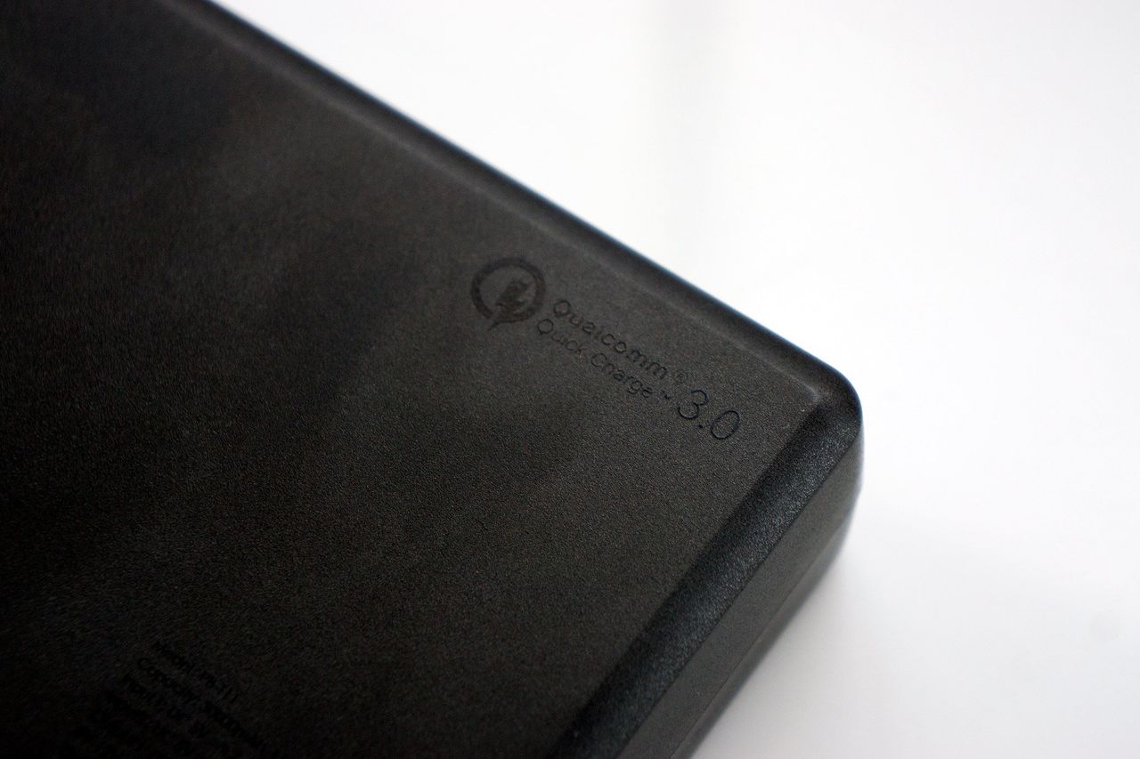 Aukey Battery Pack