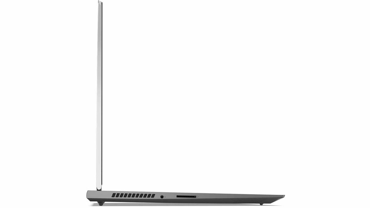 Lenovo ThinkBook 16p (Gen 3)