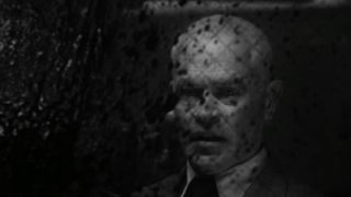 neal mcdonough's president eisenhower witnessing man's head explode in american horror story: double feature