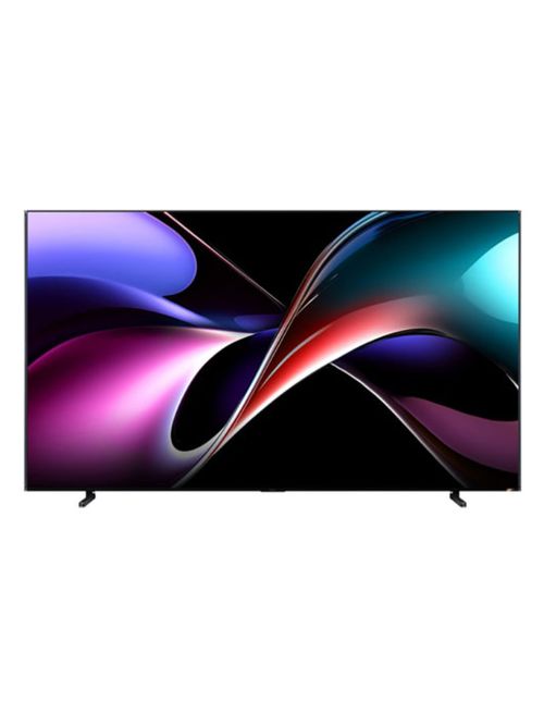 Hisense 116" RGB Mini-LED Smart TV