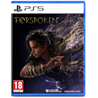 Forspoken (PS5):$69.99 $17.50 at GameStopSave $52