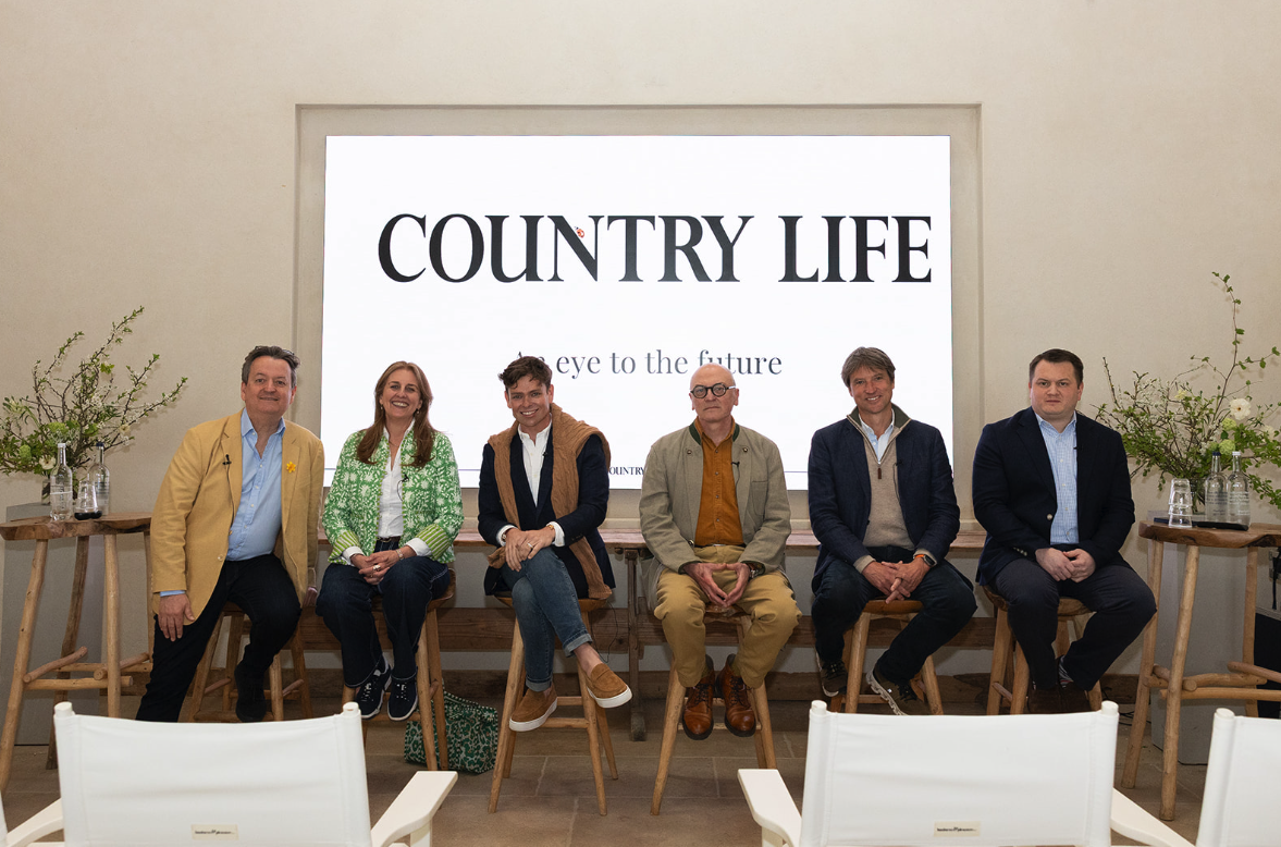 Country Life reader event March 2026