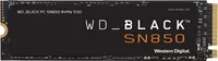 WD_BLACK 500GB NVMe Internal Gaming SSD Gen4: was $149 now $89 @ Amazon