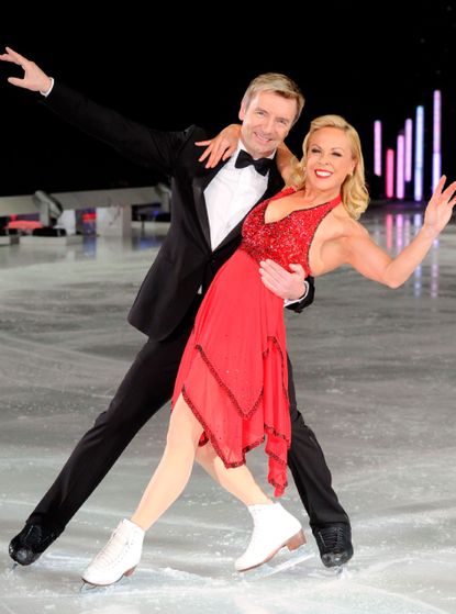 torvill and jayne