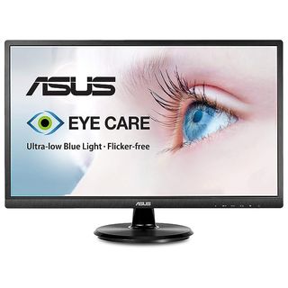 Best cheap monitors 2023: Asus VS248H monitor