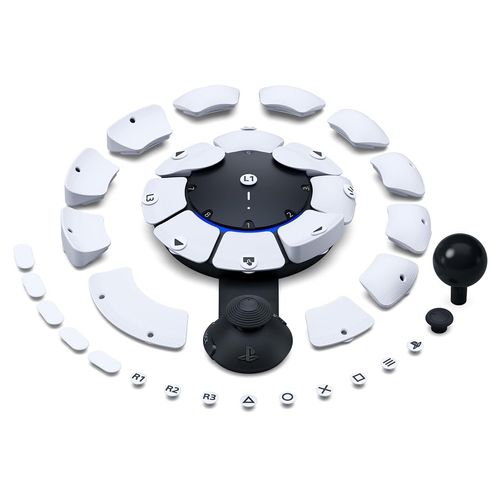 Access Controller