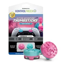 KontrolFreek Performance Thumbsticks - Heist Edition