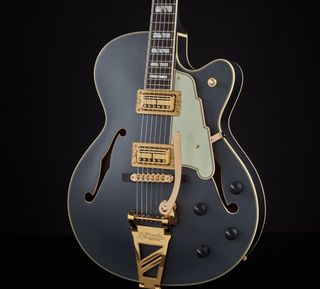 D'Angelico Deluxe 175 LE