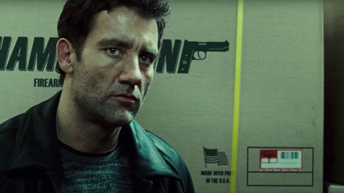 11 Great Clive Owen Movies And TV Shows And How To Watch Them Cinemablend