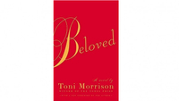 Beloved by Toni Morrison