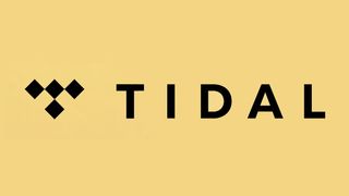 Tidal logo and name