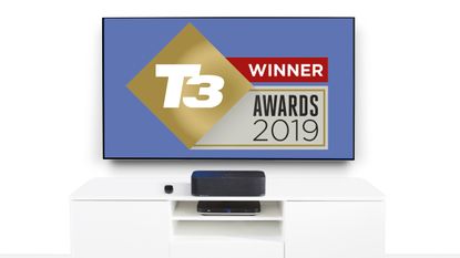 T3 Awards 2019: best TV platform: Sky