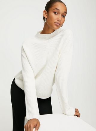 Babaton + Chalmers Sweater