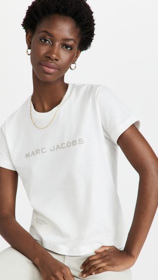 Marc Jacobs + The T-Shirt