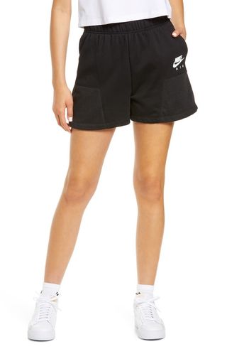 Nike + Air Fleece Shorts