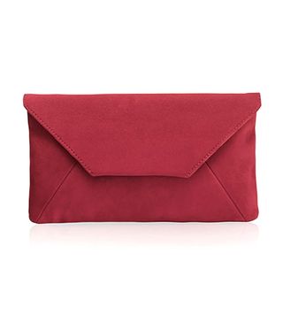 Russell and Bromley + Minnie Envelope Clutch