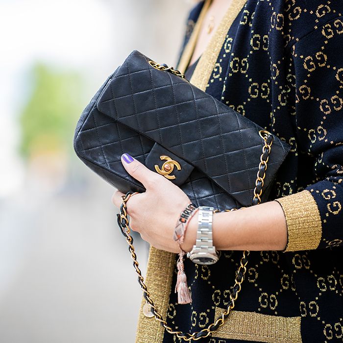 Chanel Bags How to Buy Them and Which Style to Choose Who What Wear