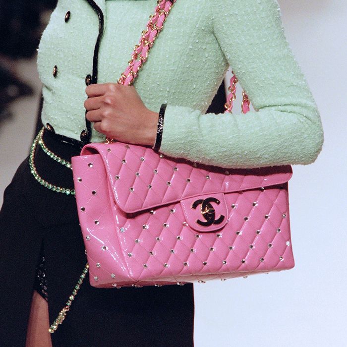 Chanel Bags How to Buy Them and Which Style to Choose Who What Wear