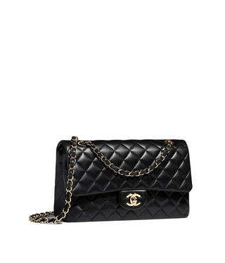 Chanel + Classic Handbag