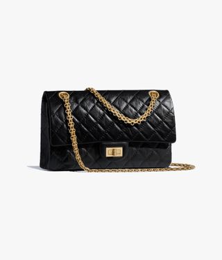 Chanel + 2.55 Handbag