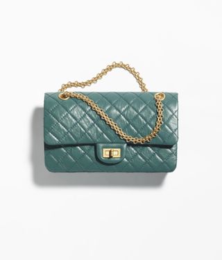 Chanel + 2.55 Handbag