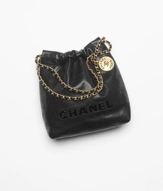 Chanel + Chanel 22 Handbag