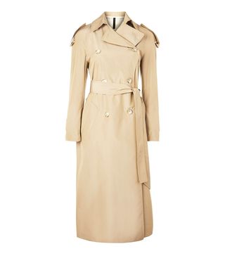 Topshop + Classic Trench Coat by Boutique