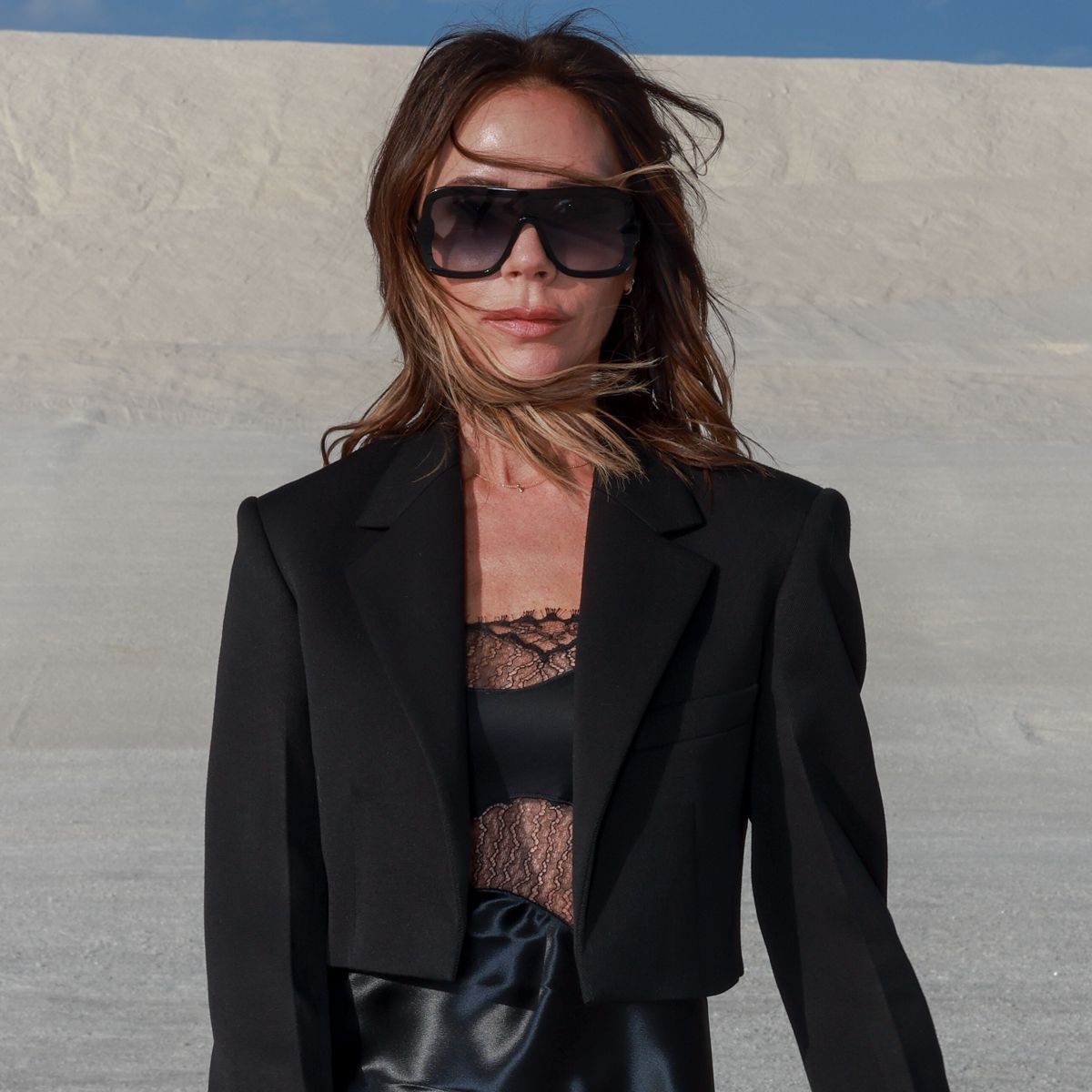 Victoria Beckham Style: 43 Looks Anyone Can Copy