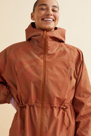 H&M + 2.5-Layer Jacket in Stormmove™