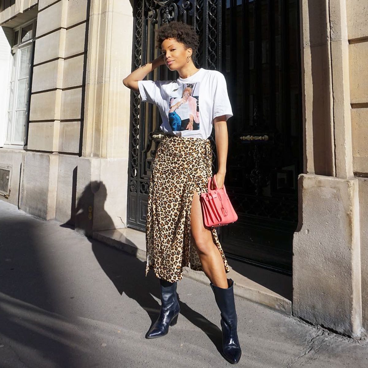 What to Wear to a Concert, As Told By Fashion Girls