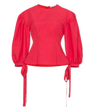 Rejina Pyo + Maddie Puff Sleeve Blouse