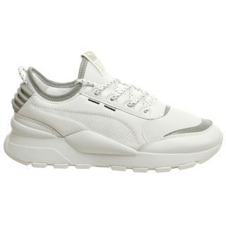 Puma + Rs-0 Optic Trainers in White