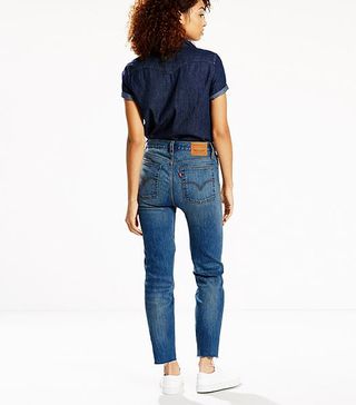 Levi's + Wedgie Fit Jeans